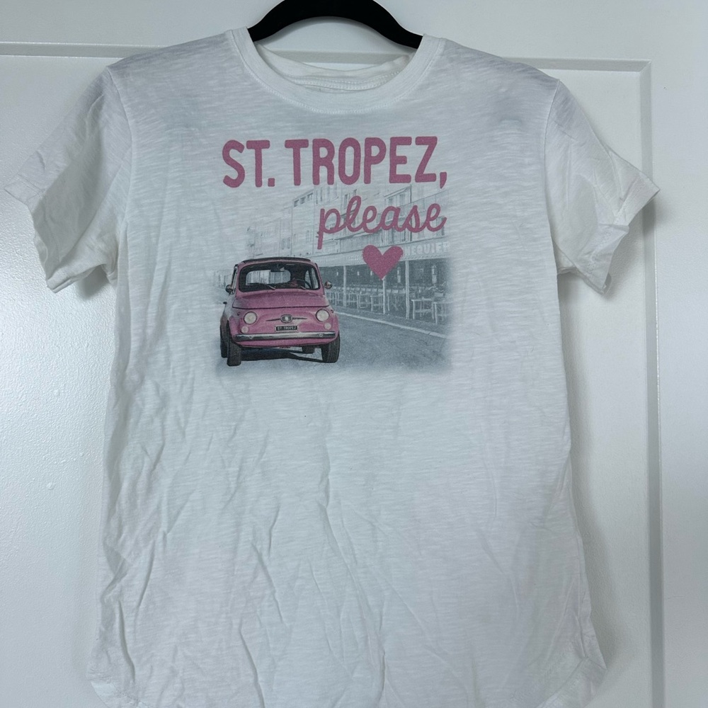 MC2 Saint Barth Baby Tee
